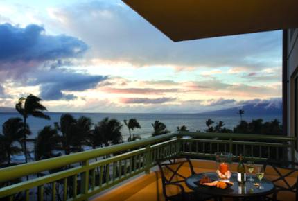 Oceanfront Maui Ocean Club Kaanapali - 3 Bedroom, 3 Bathroom - Lahaina - Maui, Hawaii