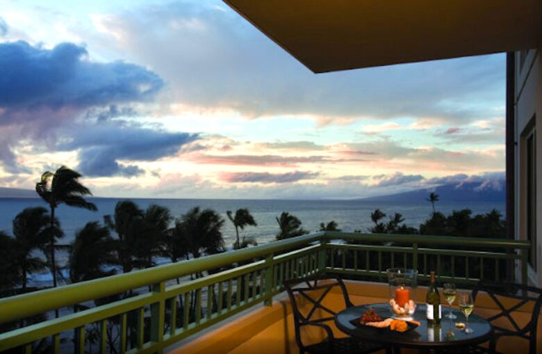 Oceanfront Maui Ocean Club Kaanapali - 3 Bedroom, 3 Bathroom - Lahaina - Maui, Hawaii