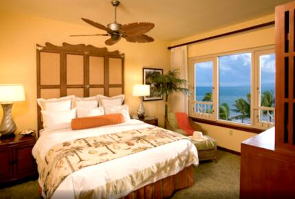 Oceanfront Maui Ocean Club Kaanapali - 3 Bedroom, 3 Bathroom - Lahaina - Maui, Hawaii