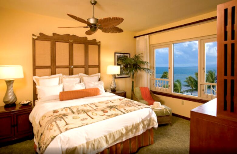Oceanfront Maui Ocean Club Kaanapali - 3 Bedroom, 3 Bathroom - Lahaina - Maui, Hawaii