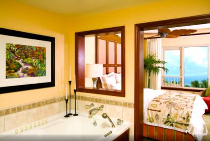 Oceanfront Maui Ocean Club Kaanapali - 3 Bedroom, 3 Bathroom - Lahaina - Maui, Hawaii