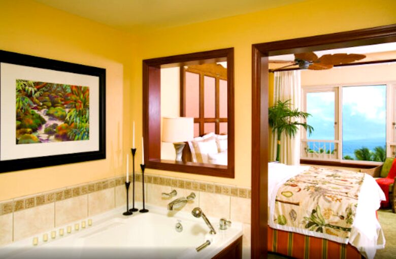 Oceanfront Maui Ocean Club Kaanapali - 3 Bedroom, 3 Bathroom - Lahaina - Maui, Hawaii