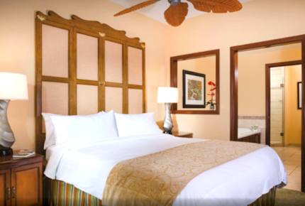 Oceanfront Maui Ocean Club Kaanapali - 3 Bedroom, 3 Bathroom - Lahaina - Maui, Hawaii