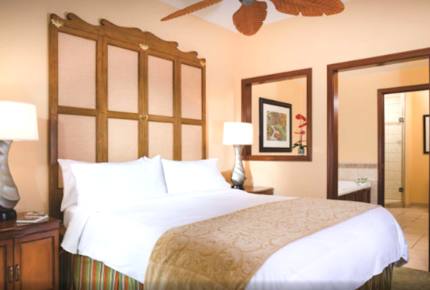 Oceanfront Maui Ocean Club Kaanapali - 1 Bedroom, 1 Bathroom - Lahaina - Maui, Hawaii