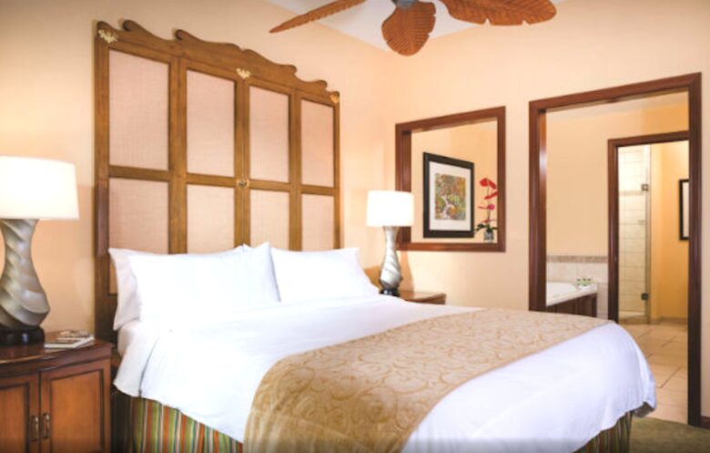 Oceanfront Maui Ocean Club Kaanapali - 1 Bedroom, 1 Bathroom - Lahaina - Maui, Hawaii