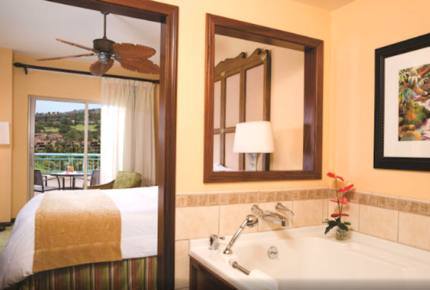 Oceanfront Maui Ocean Club Kaanapali - 1 Bedroom, 1 Bathroom - Lahaina - Maui, Hawaii