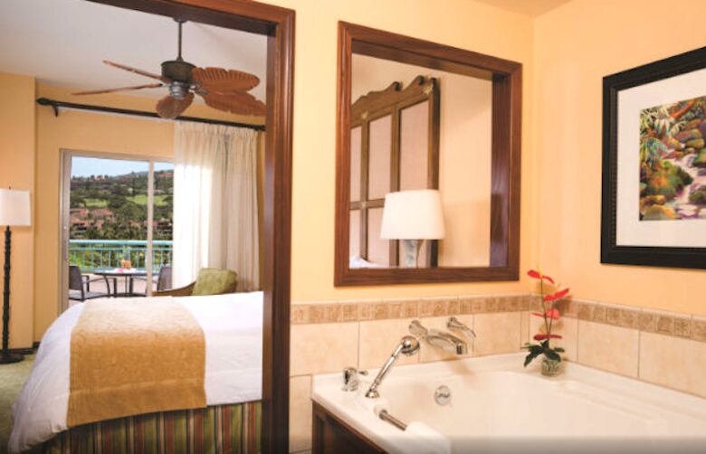 Oceanfront Maui Ocean Club Kaanapali - 1 Bedroom, 1 Bathroom - Lahaina - Maui, Hawaii