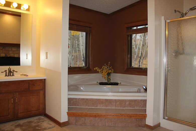 View House! - Leadville, Colorado