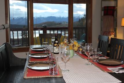 View House! - Leadville, Colorado