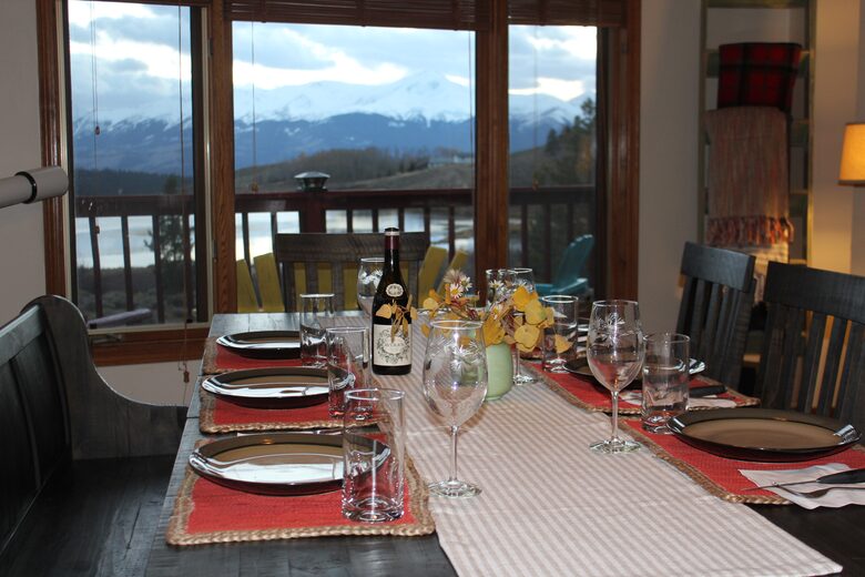 View House! - Leadville, Colorado