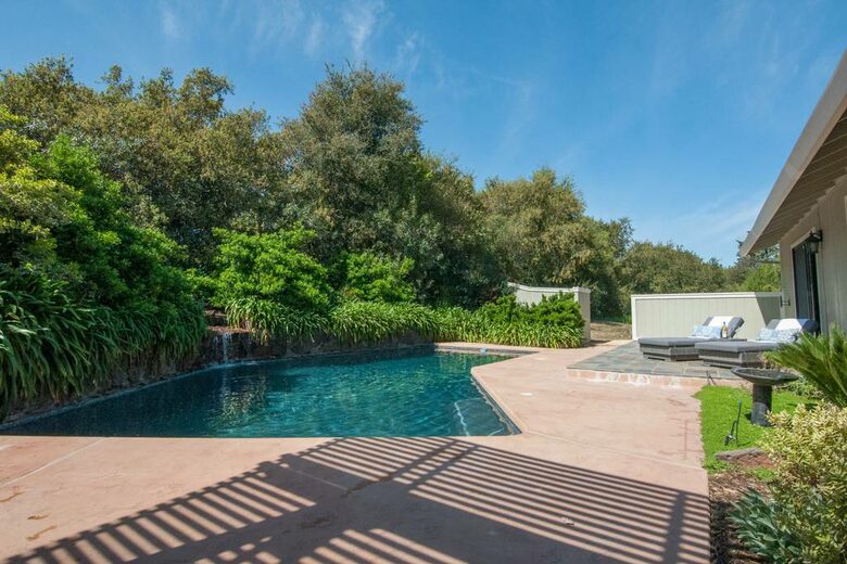 Wine Not - Napa, California