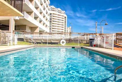 Casa P-Key - Pensacola, Florida