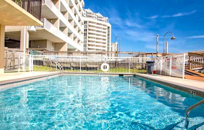 Casa P-Key - Pensacola, Florida