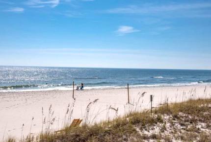 Casa P-Key - Pensacola, Florida