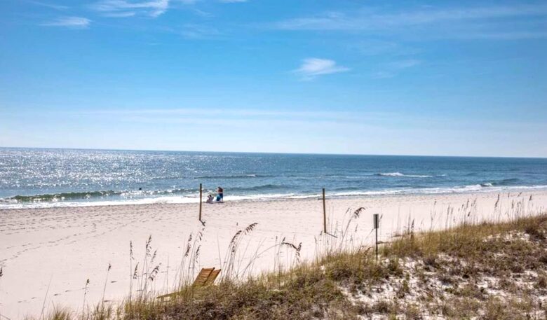 Casa P-Key - Pensacola, Florida