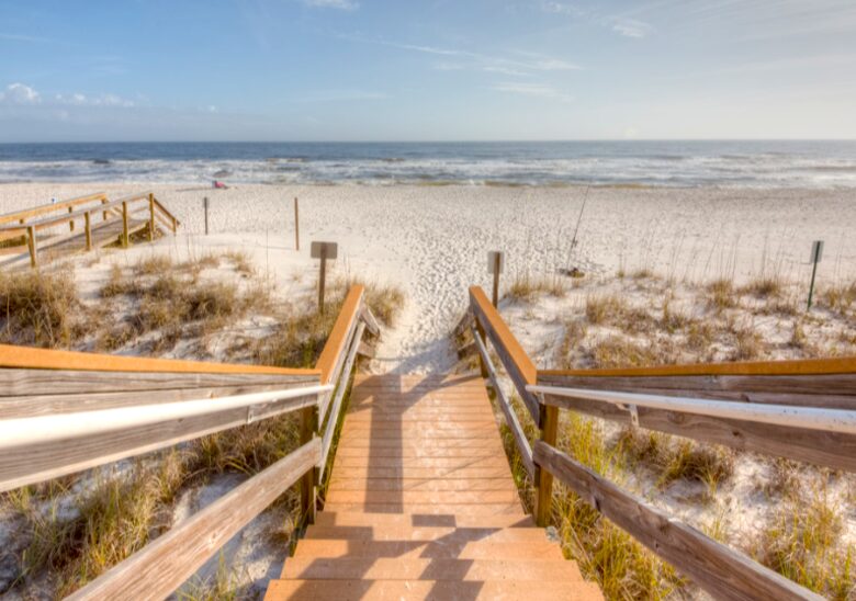 Casa P-Key - Pensacola, Florida