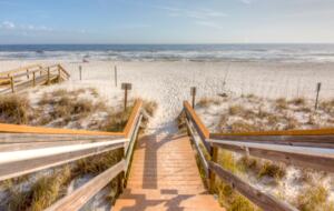 Casa P-Key - Pensacola, Florida