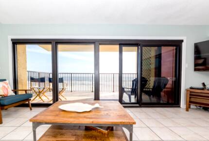 Casa P-Key - Pensacola, Florida