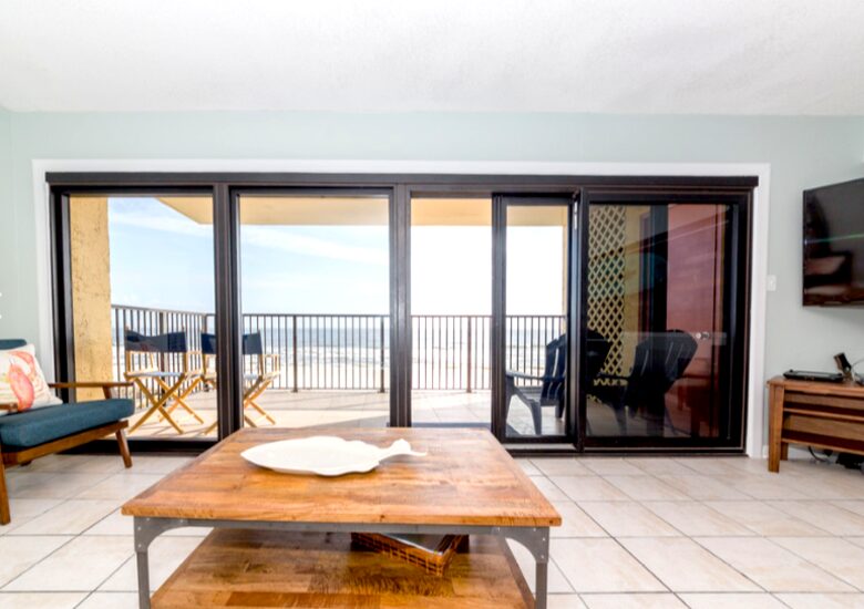 Casa P-Key - Pensacola, Florida