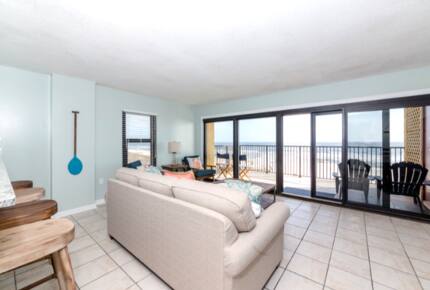 Casa P-Key - Pensacola, Florida