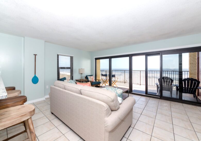 Casa P-Key - Pensacola, Florida