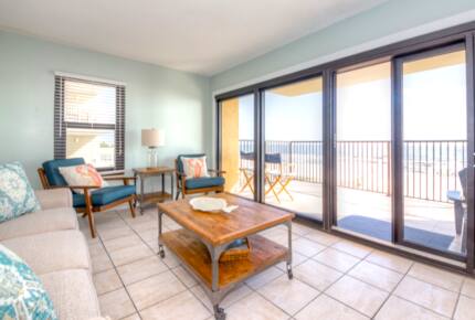 Casa P-Key - Pensacola, Florida