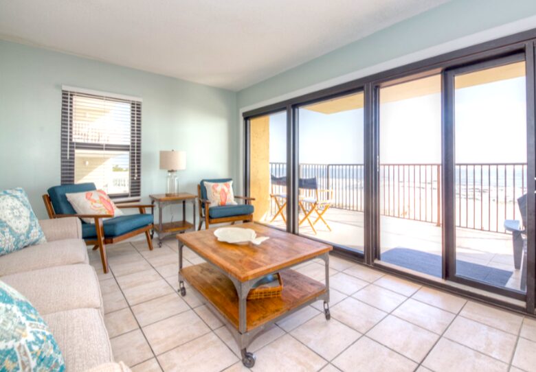 Casa P-Key - Pensacola, Florida