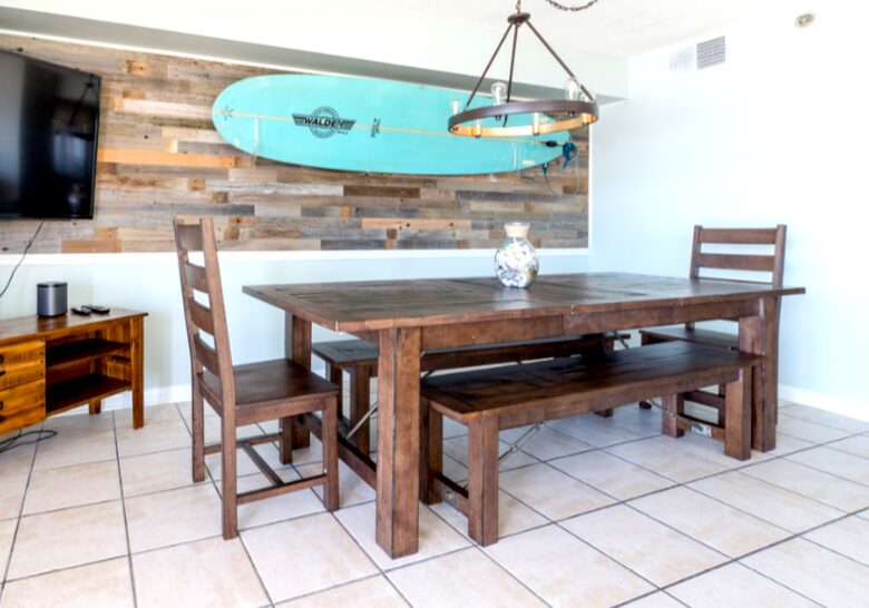 Casa P-Key - Pensacola, Florida