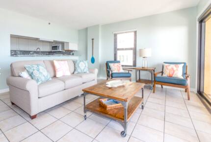 Casa P-Key - Pensacola, Florida