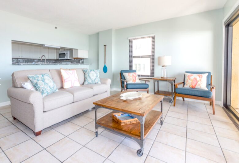 Casa P-Key - Pensacola, Florida