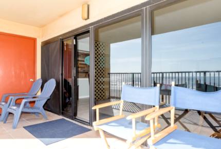 Casa P-Key - Pensacola, Florida