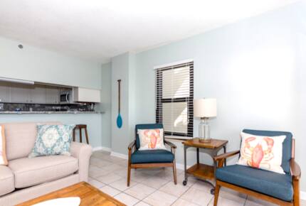 Casa P-Key - Pensacola, Florida