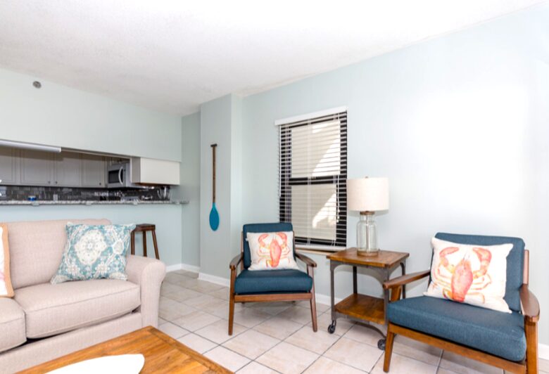 Casa P-Key - Pensacola, Florida