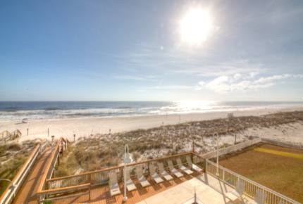 Casa P-Key - Pensacola, Florida