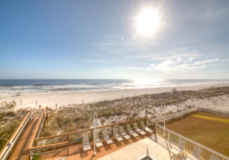 Casa P-Key - Pensacola, Florida