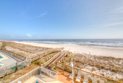 Casa P-Key - Pensacola, Florida