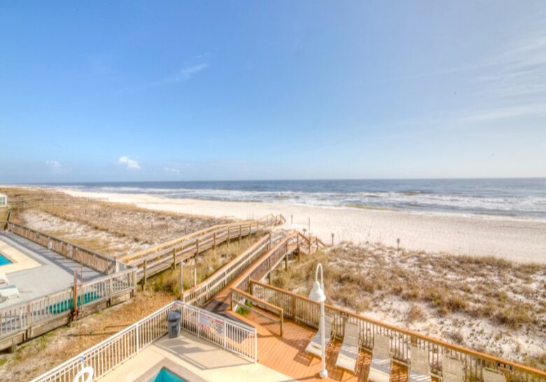 Casa P-Key - Pensacola, Florida