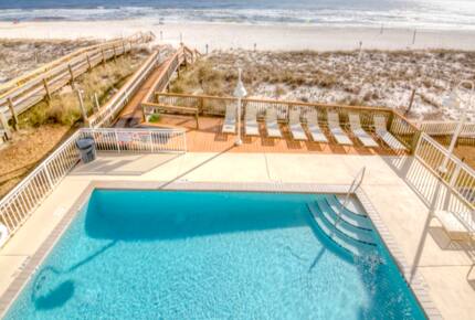 Casa P-Key - Pensacola, Florida