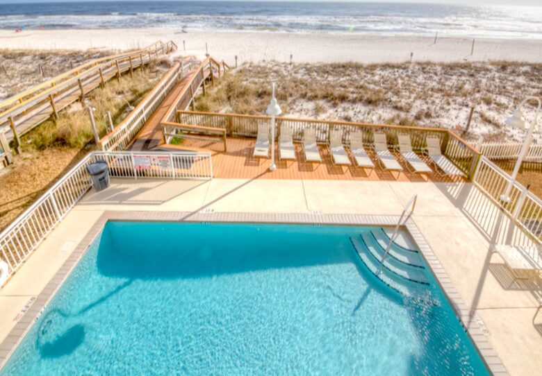 Casa P-Key - Pensacola, Florida