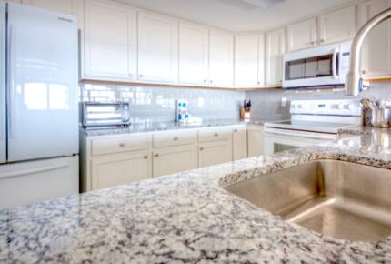 Casa P-Key - Pensacola, Florida