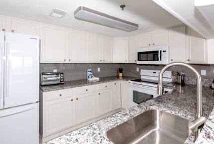 Casa P-Key - Pensacola, Florida