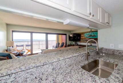 Casa P-Key - Pensacola, Florida