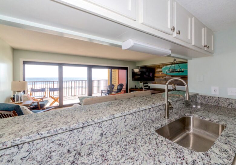 Casa P-Key - Pensacola, Florida