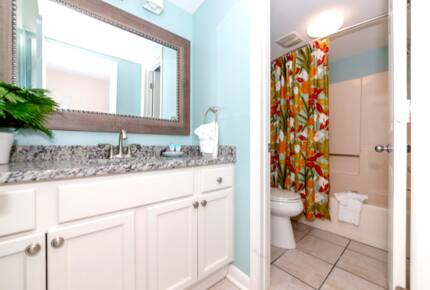 Casa P-Key - Pensacola, Florida