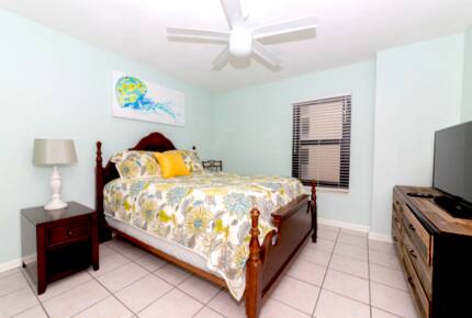 Casa P-Key - Pensacola, Florida