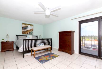 Casa P-Key - Pensacola, Florida