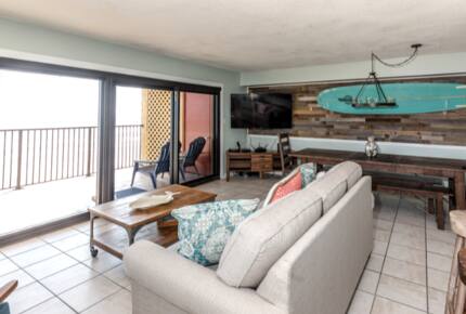 Casa P-Key - Pensacola, Florida