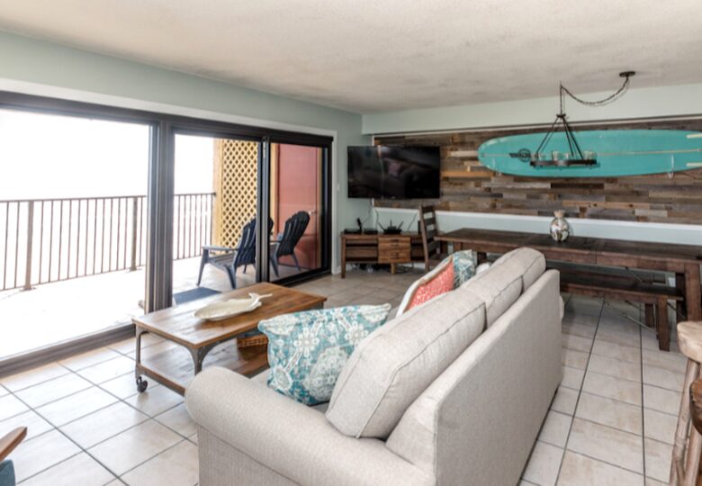 Casa P-Key - Pensacola, Florida