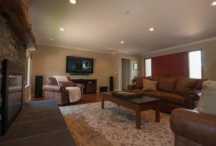 Wine Not - Napa, California