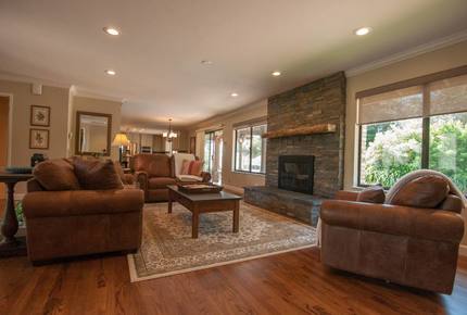 Wine Not - Napa, California